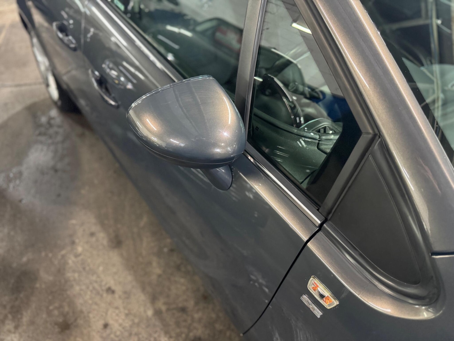 Used Vauxhall Meriva 2017 for sale - 76522275: Photo 34