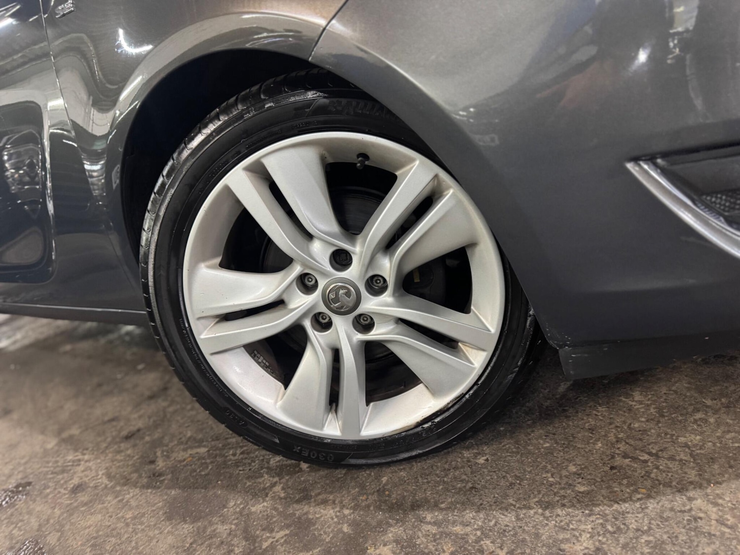 Used Vauxhall Meriva 2017 for sale - 76522275: Photo 35