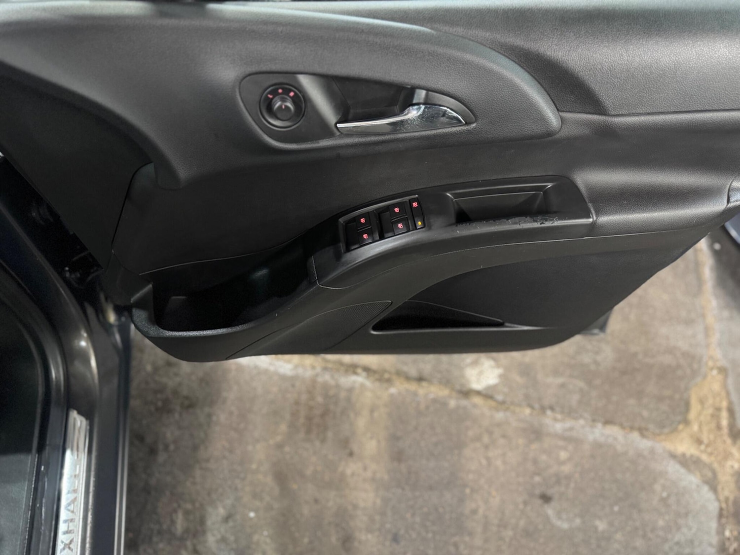 Used Vauxhall Meriva 2017 for sale - 76522275: Photo 39