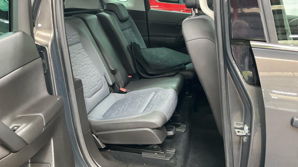 Used Vauxhall Meriva 2017 for sale - 76522275: Photo 8