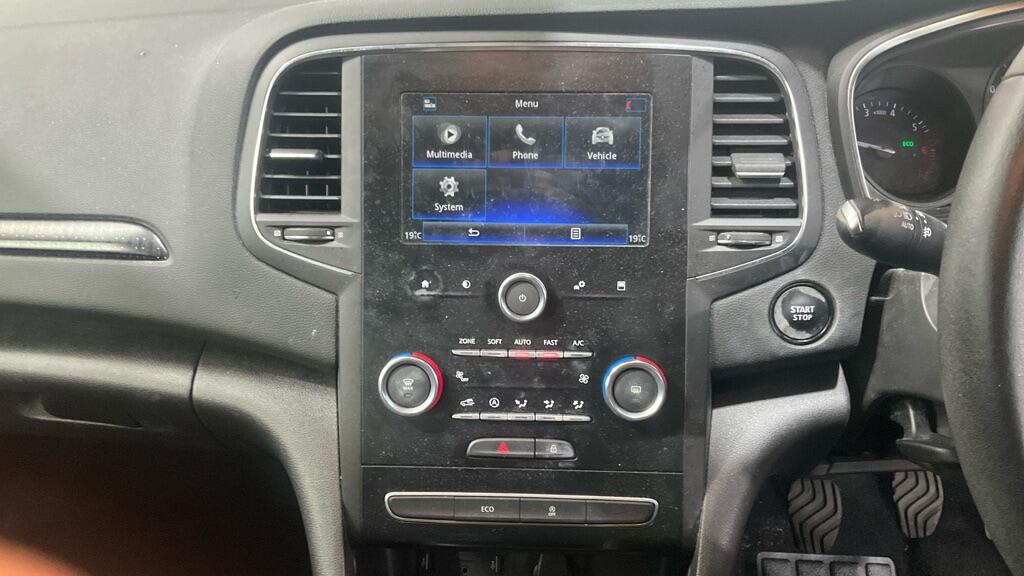 Used Renault Megane 2019 for sale - 76562133: Photo 10