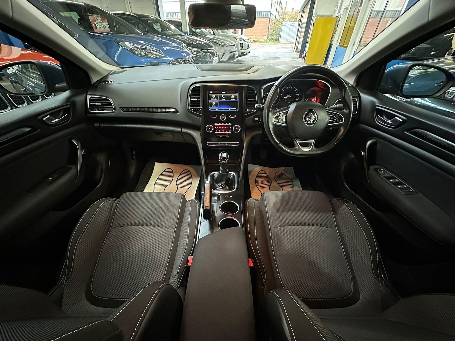 Used Renault Megane 2019 for sale - 76562133: Photo 12