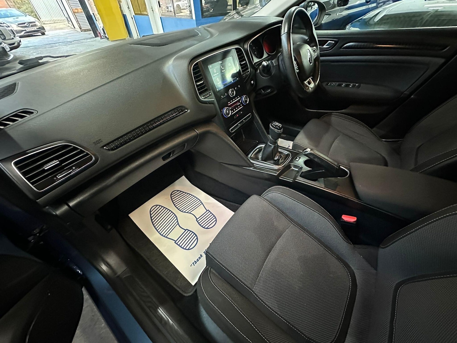 Used Renault Megane 2019 for sale - 76562133: Photo 14