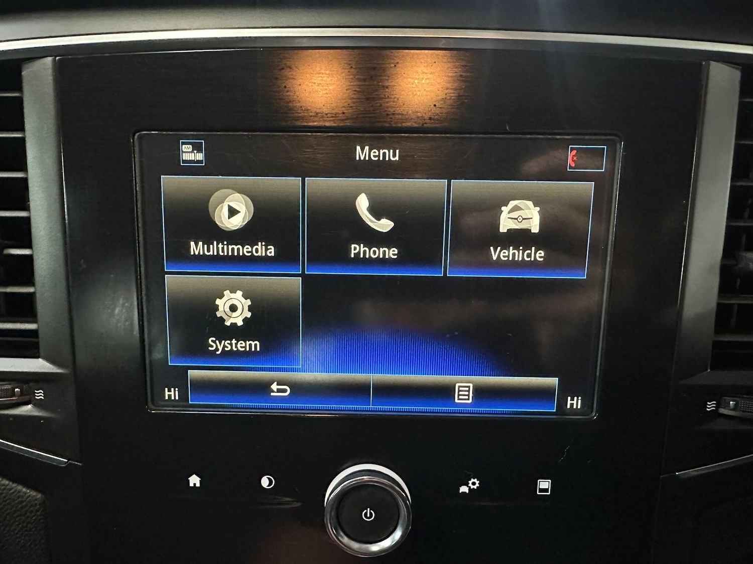 Used Renault Megane 2019 for sale - 76562133: Photo 16