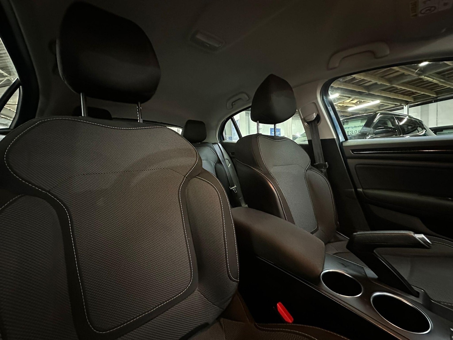 Used Renault Megane 2019 for sale - 76562133: Photo 18