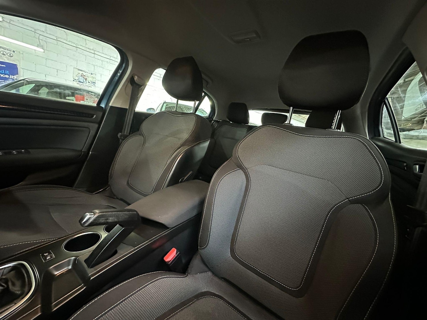 Used Renault Megane 2019 for sale - 76562133: Photo 19