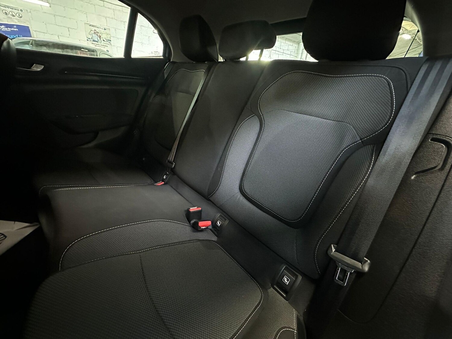 Used Renault Megane 2019 for sale - 76562133: Photo 21