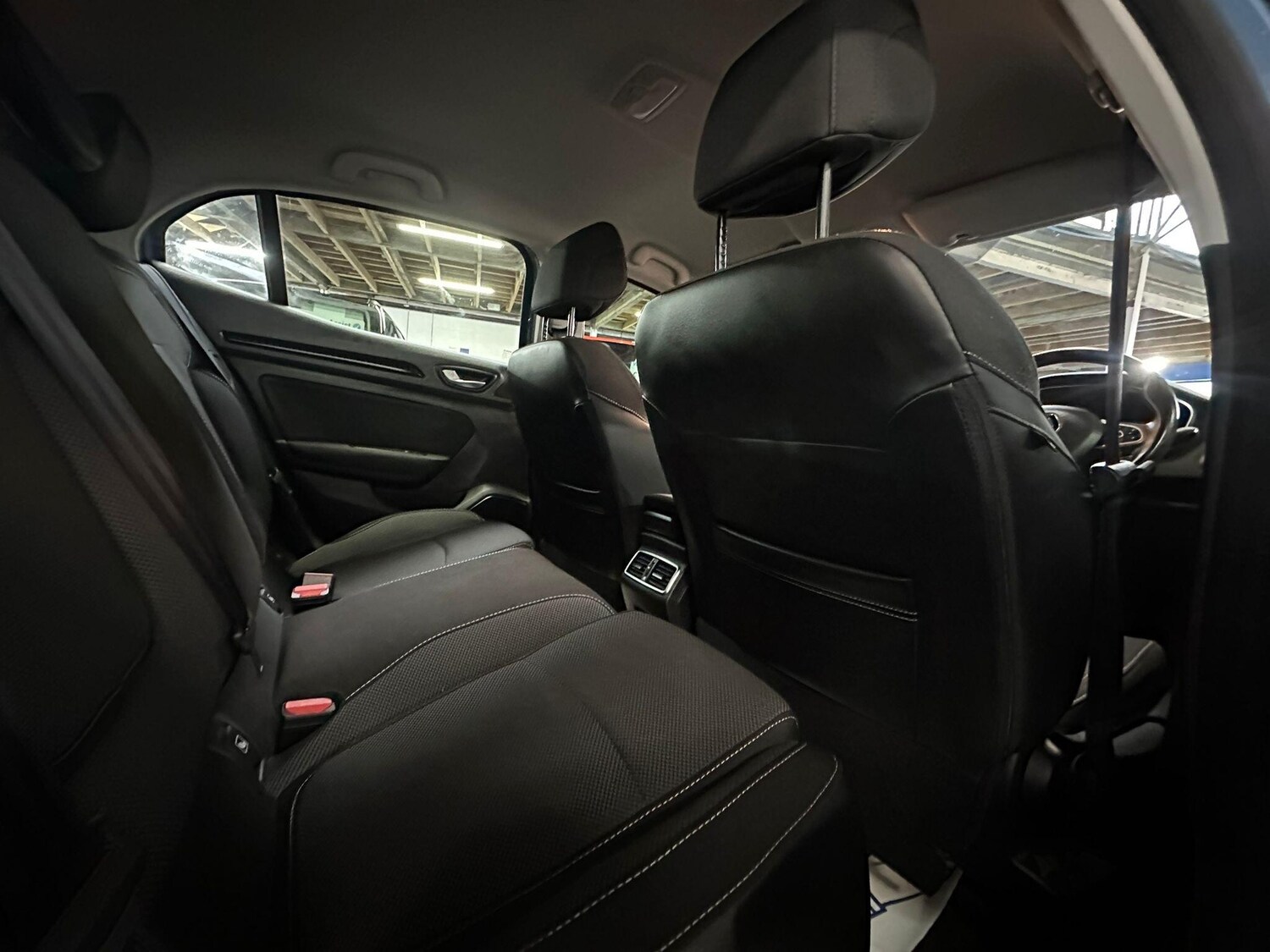 Used Renault Megane 2019 for sale - 76562133: Photo 24