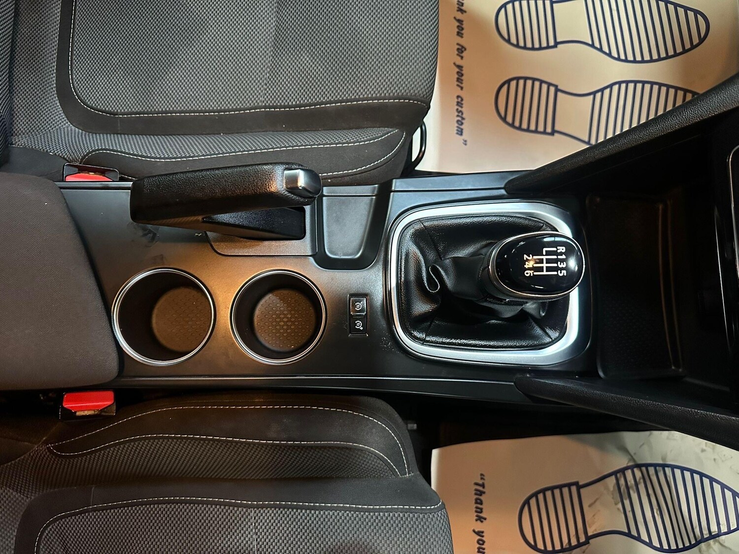 Used Renault Megane 2019 for sale - 76562133: Photo 25