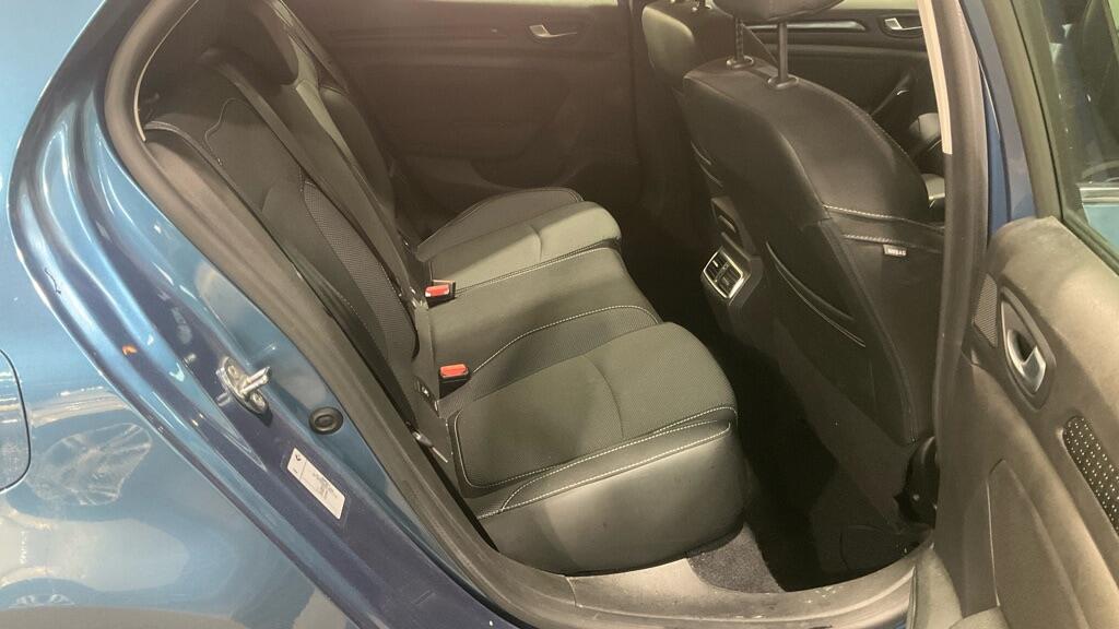 Used Renault Megane 2019 for sale - 76562133: Photo 8