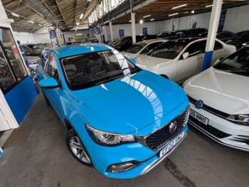 2022 (22) - 1.5 T-GDI Excite DCT Euro 6 (s/s) 5dr
