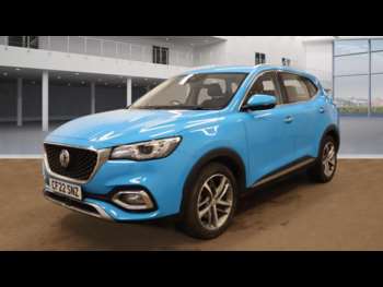 Used MG MG HS 2022 for sale - 74311740: Photo