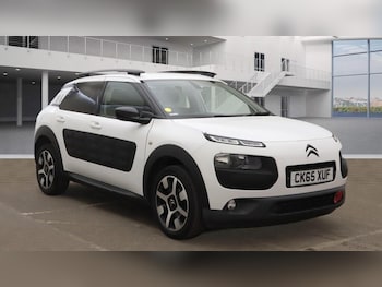 Citroen - C4 Cactus