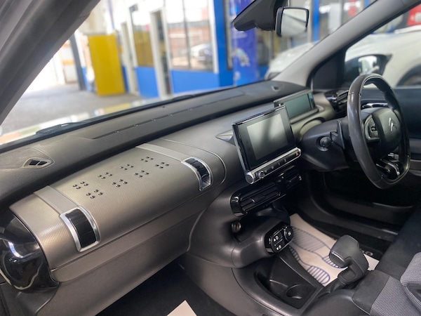 Used Citroen C4 Cactus 2015 for sale - 75678495: Photo 23