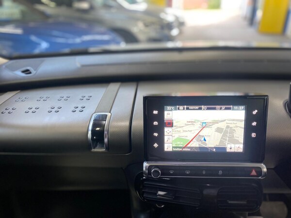 Used Citroen C4 Cactus 2015 for sale - 75678495: Photo 24