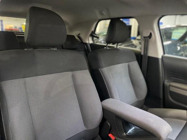 Used Citroen C4 Cactus 2015 for sale - 75678495: Photo 26