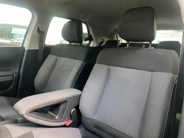 Used Citroen C4 Cactus 2015 for sale - 75678495: Photo 27