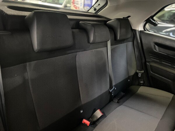 Used Citroen C4 Cactus 2015 for sale - 75678495: Photo 28