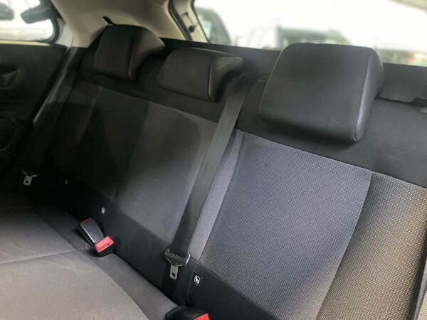 Used Citroen C4 Cactus 2015 for sale - 75678495: Photo 29