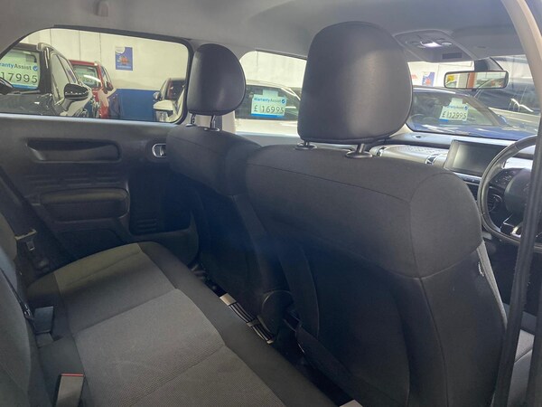 Used Citroen C4 Cactus 2015 for sale - 75678495: Photo 30