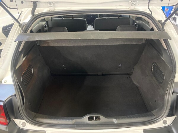 Used Citroen C4 Cactus 2015 for sale - 75678495: Photo 34