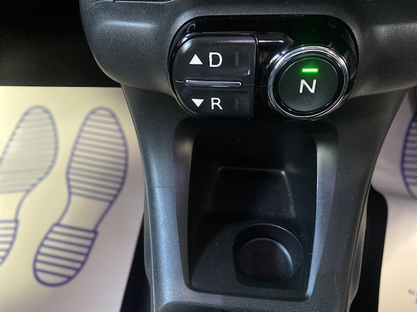 Used Citroen C4 Cactus 2015 for sale - 75678495: Photo 35