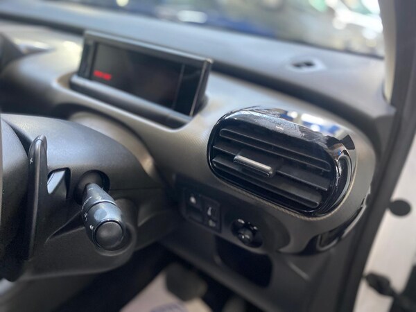 Used Citroen C4 Cactus 2015 for sale - 75678495: Photo 38