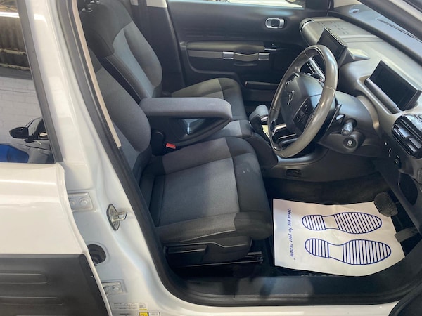 Used Citroen C4 Cactus 2015 for sale - 75678495: Photo 39