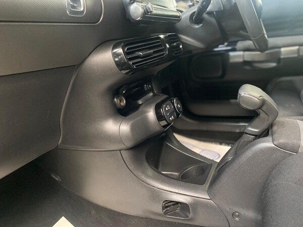 Used Citroen C4 Cactus 2015 for sale - 75678495: Photo 40