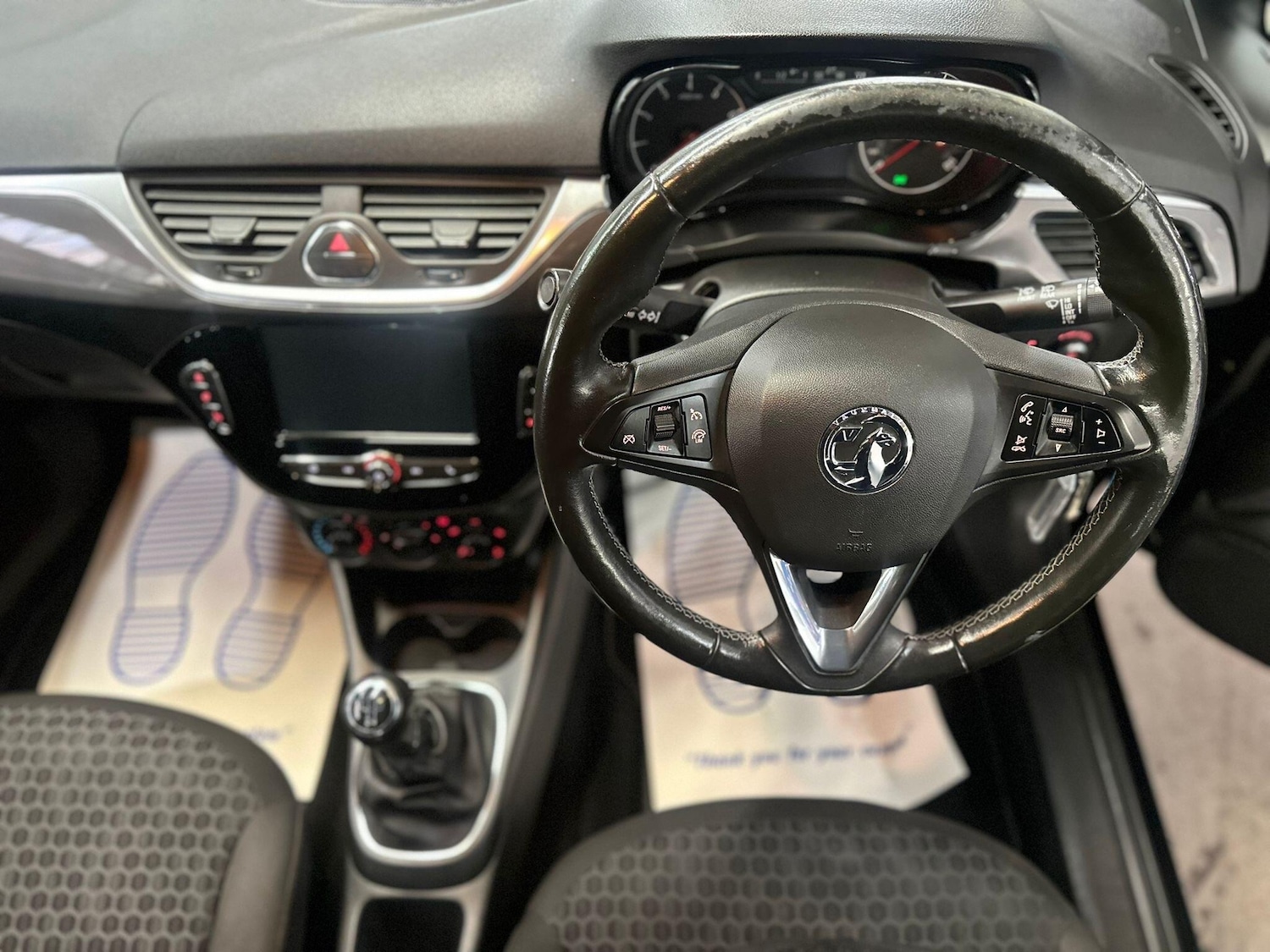 Used Vauxhall Corsa 2019 for sale - 76167558: Photo 17