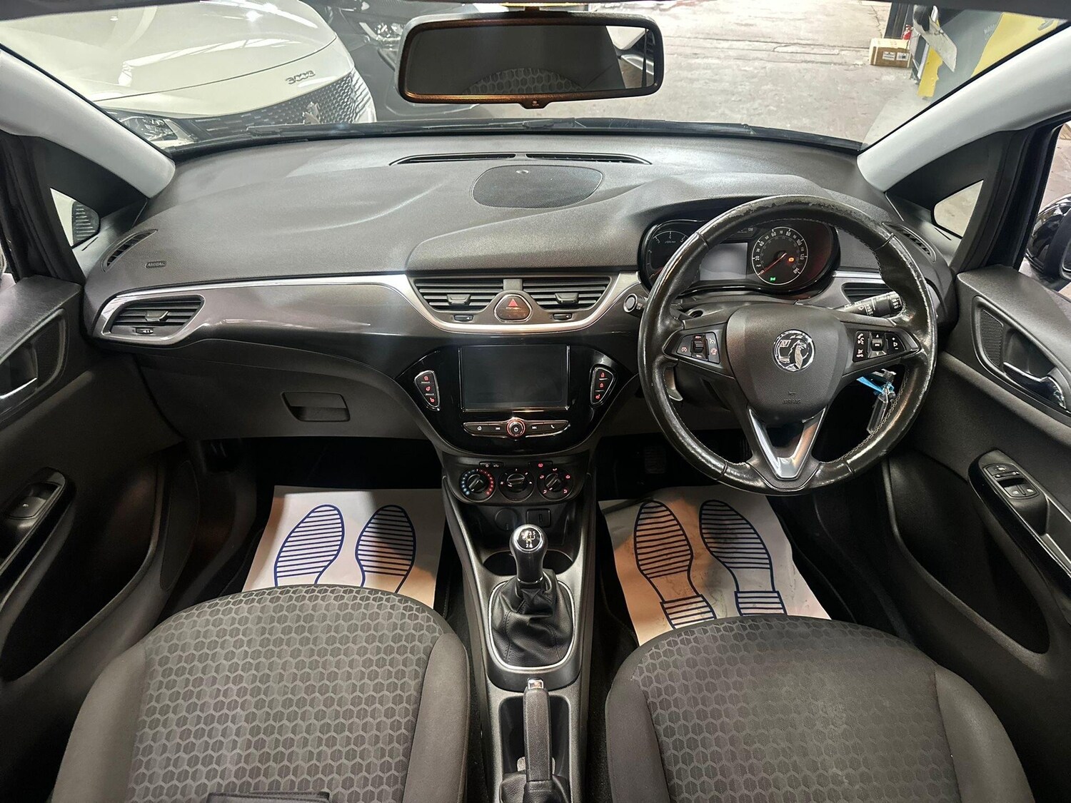 Used Vauxhall Corsa 2019 for sale - 76167558: Photo 18