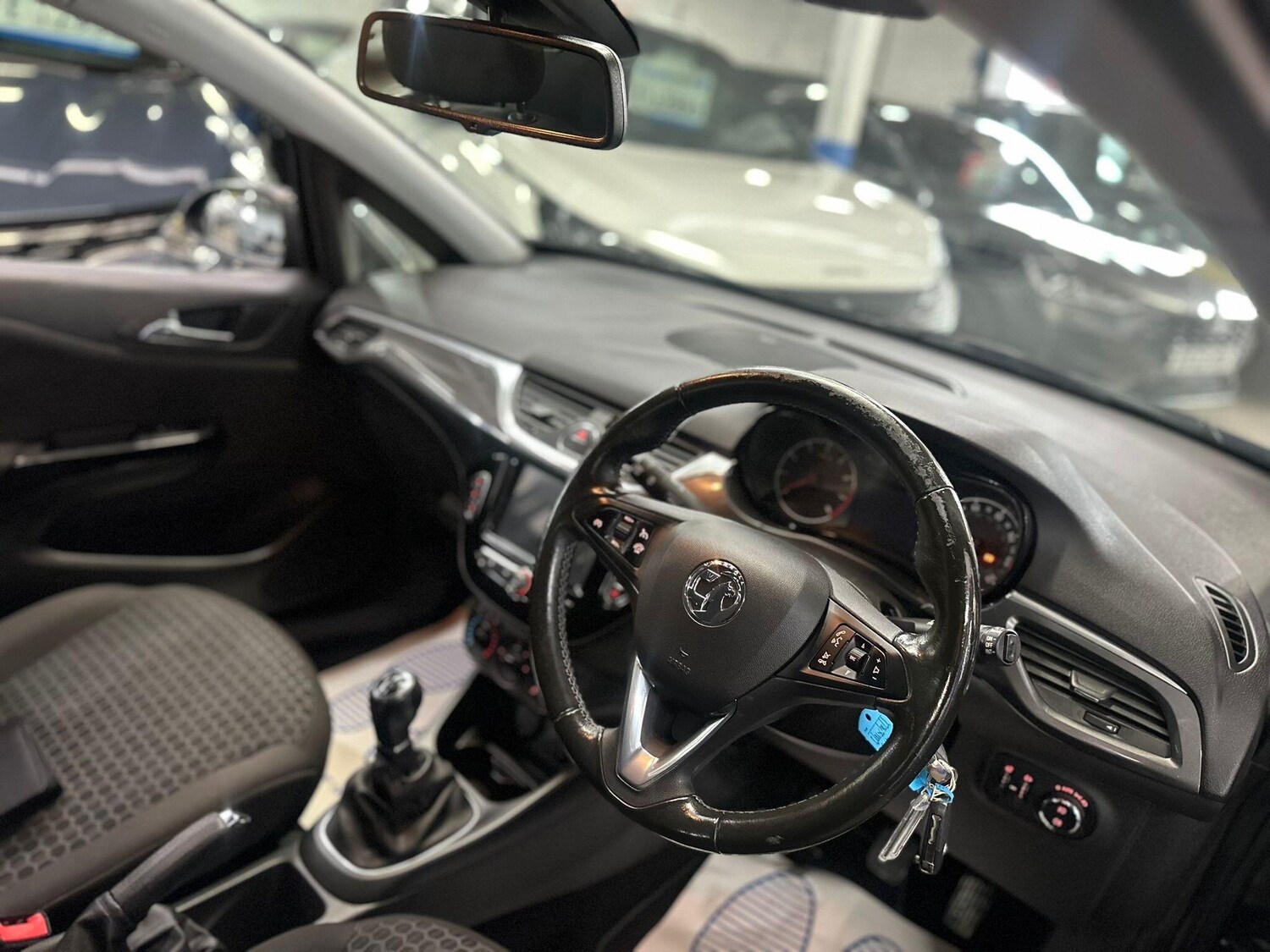 Used Vauxhall Corsa 2019 for sale - 76167558: Photo 19