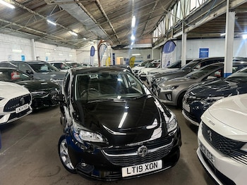 2019 (19) - 1.4i Energy Hatchback 5dr Petrol Manual Euro 6 (s/s) (90 ps)