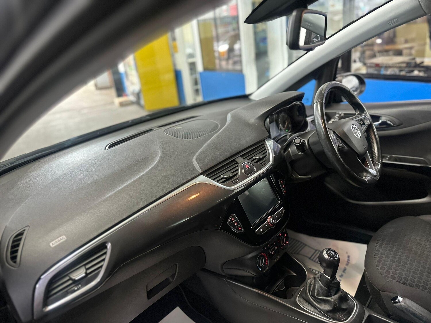 Used Vauxhall Corsa 2019 for sale - 76167558: Photo 20