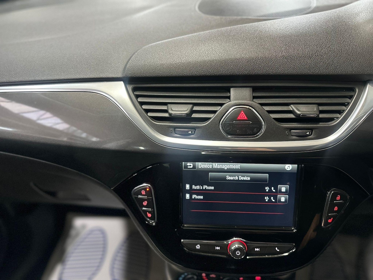 Used Vauxhall Corsa 2019 for sale - 76167558: Photo 21