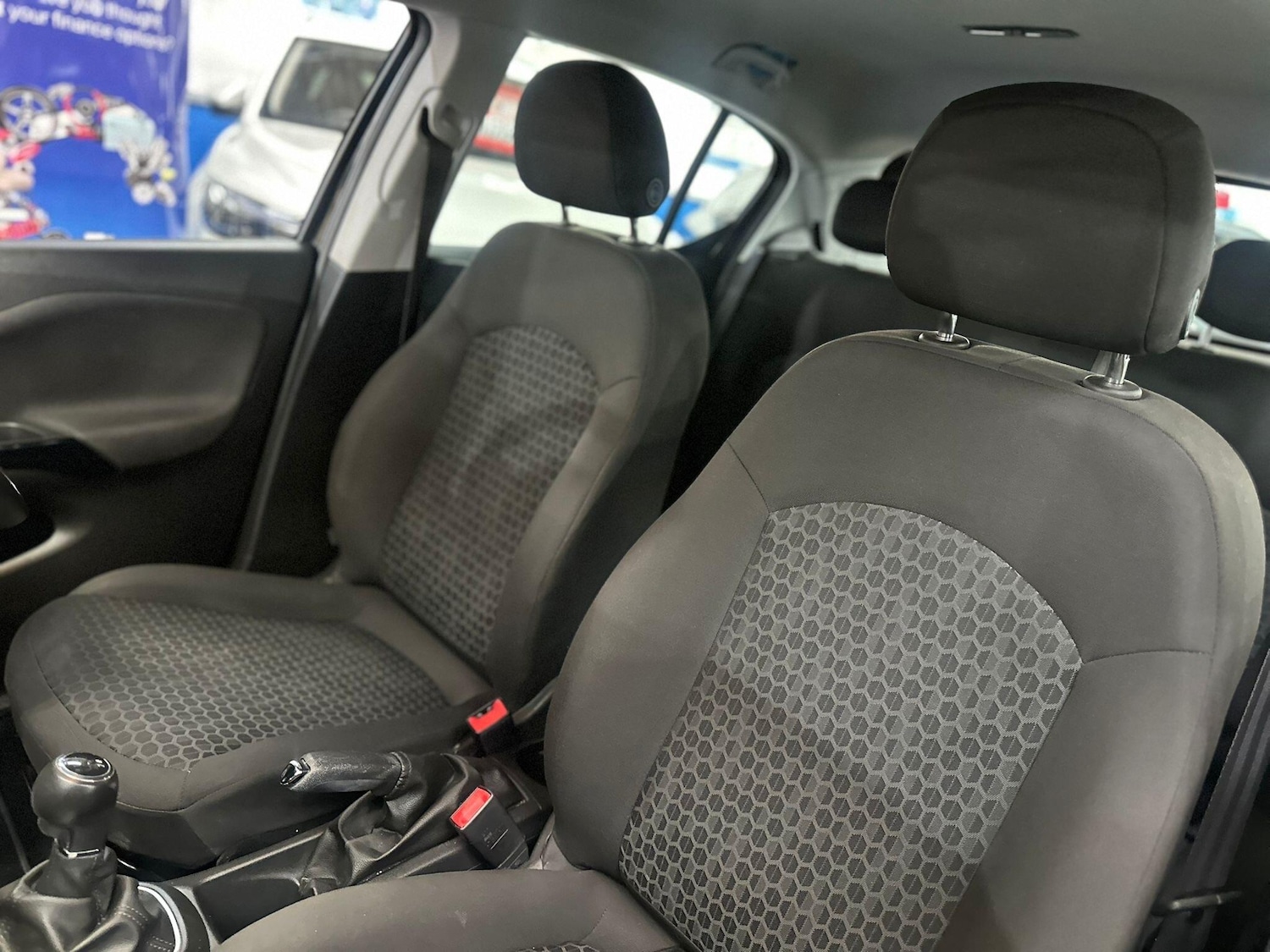 Used Vauxhall Corsa 2019 for sale - 76167558: Photo 23