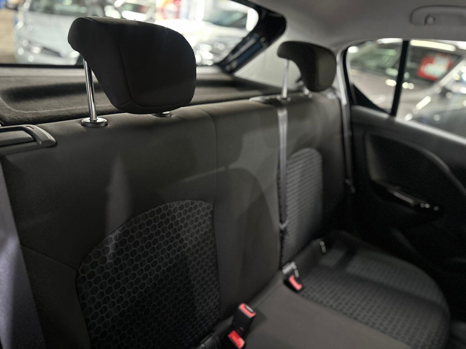 Used Vauxhall Corsa 2019 for sale - 76167558: Photo 24