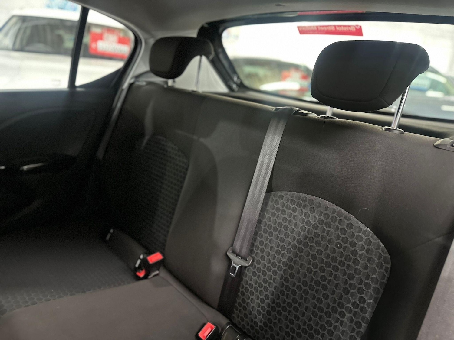 Used Vauxhall Corsa 2019 for sale - 76167558: Photo 25