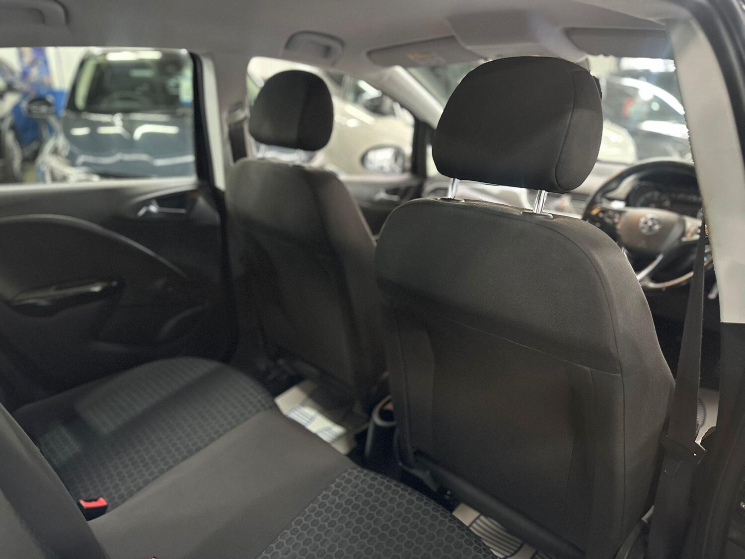 Used Vauxhall Corsa 2019 for sale - 76167558: Photo 27