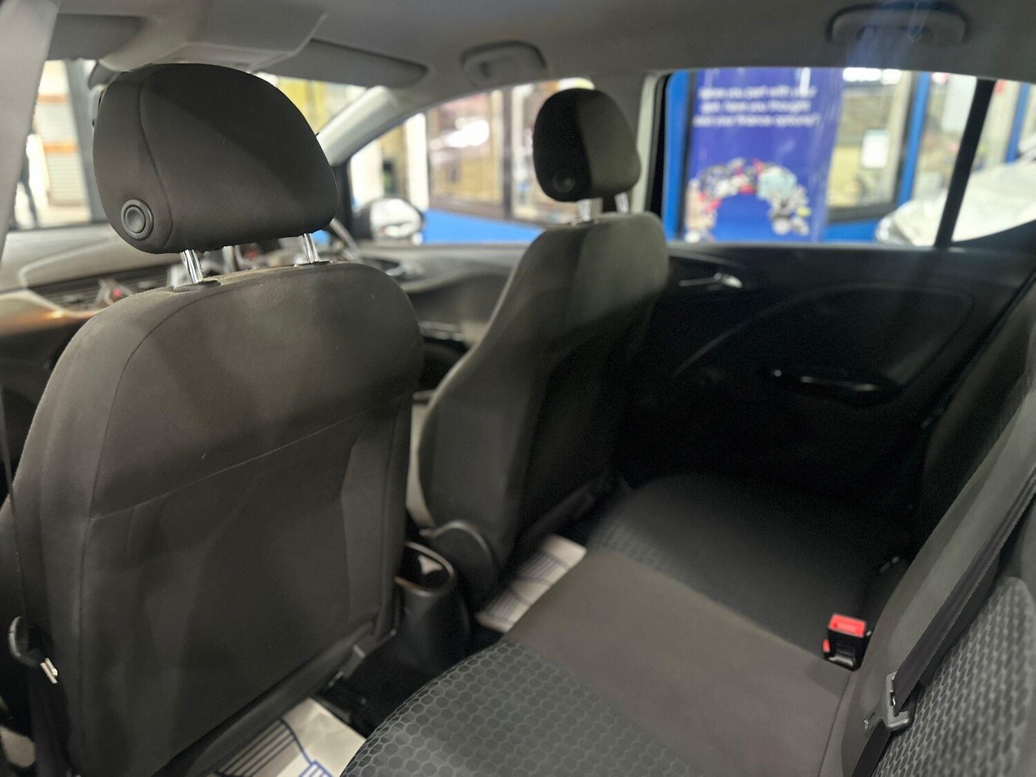 Used Vauxhall Corsa 2019 for sale - 76167558: Photo 28