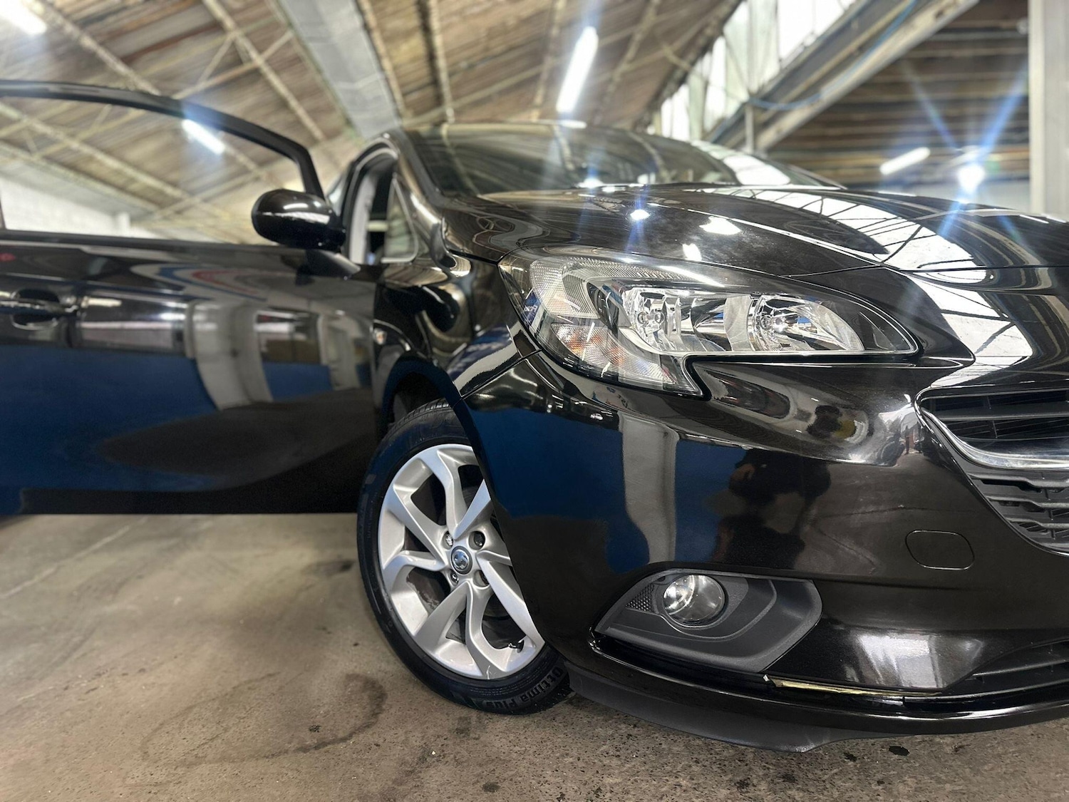 Used Vauxhall Corsa 2019 for sale - 76167558: Photo 3