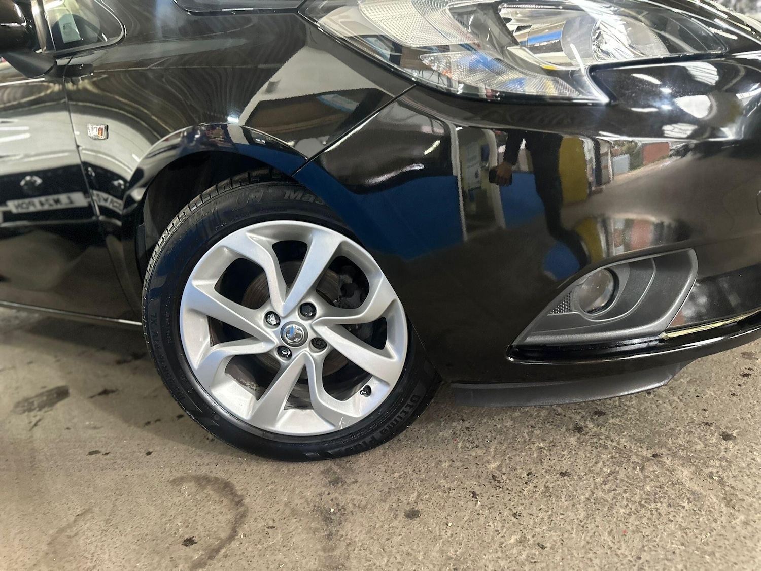 Used Vauxhall Corsa 2019 for sale - 76167558: Photo 31