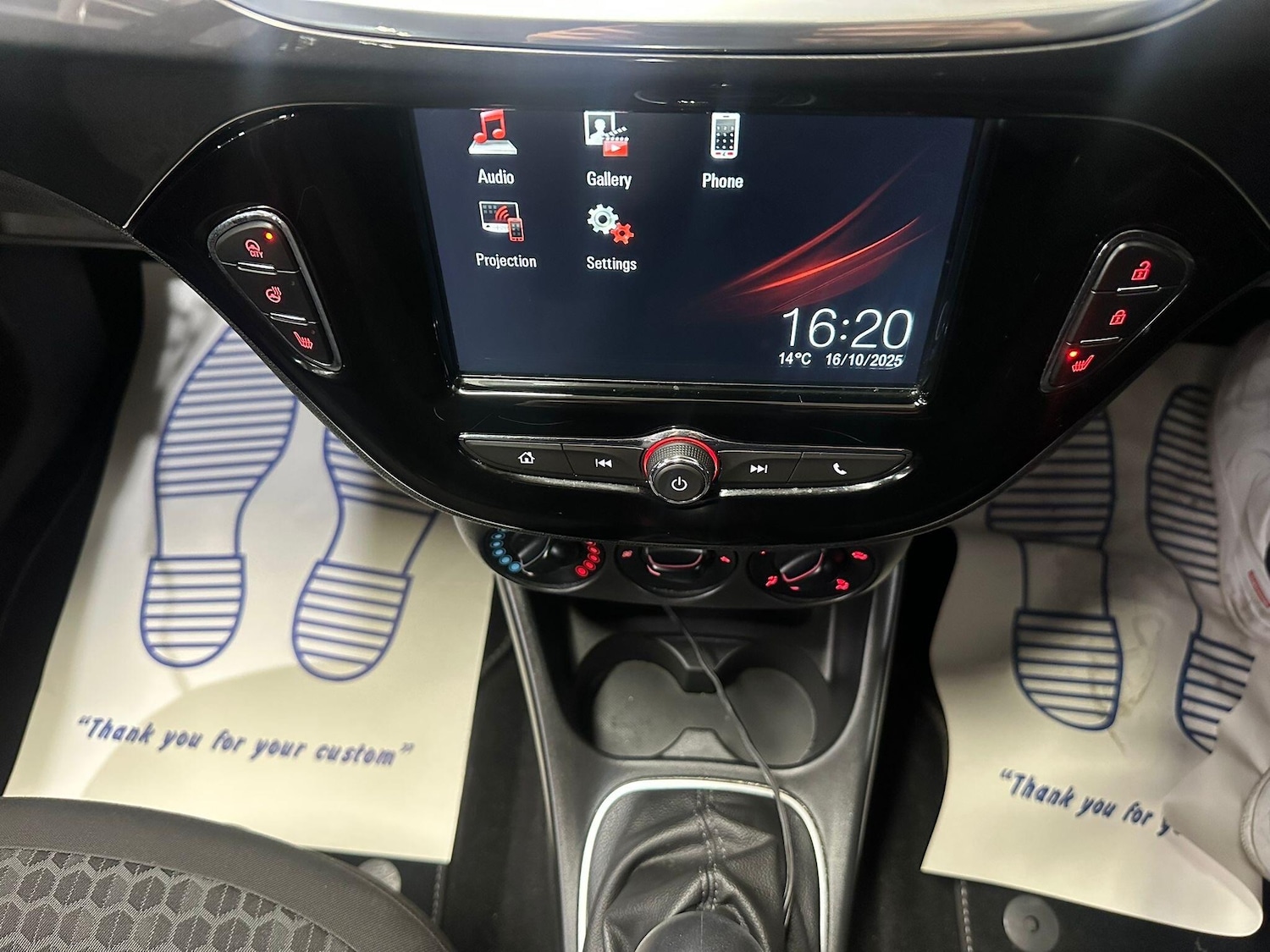 Used Vauxhall Corsa 2019 for sale - 76167558: Photo 33