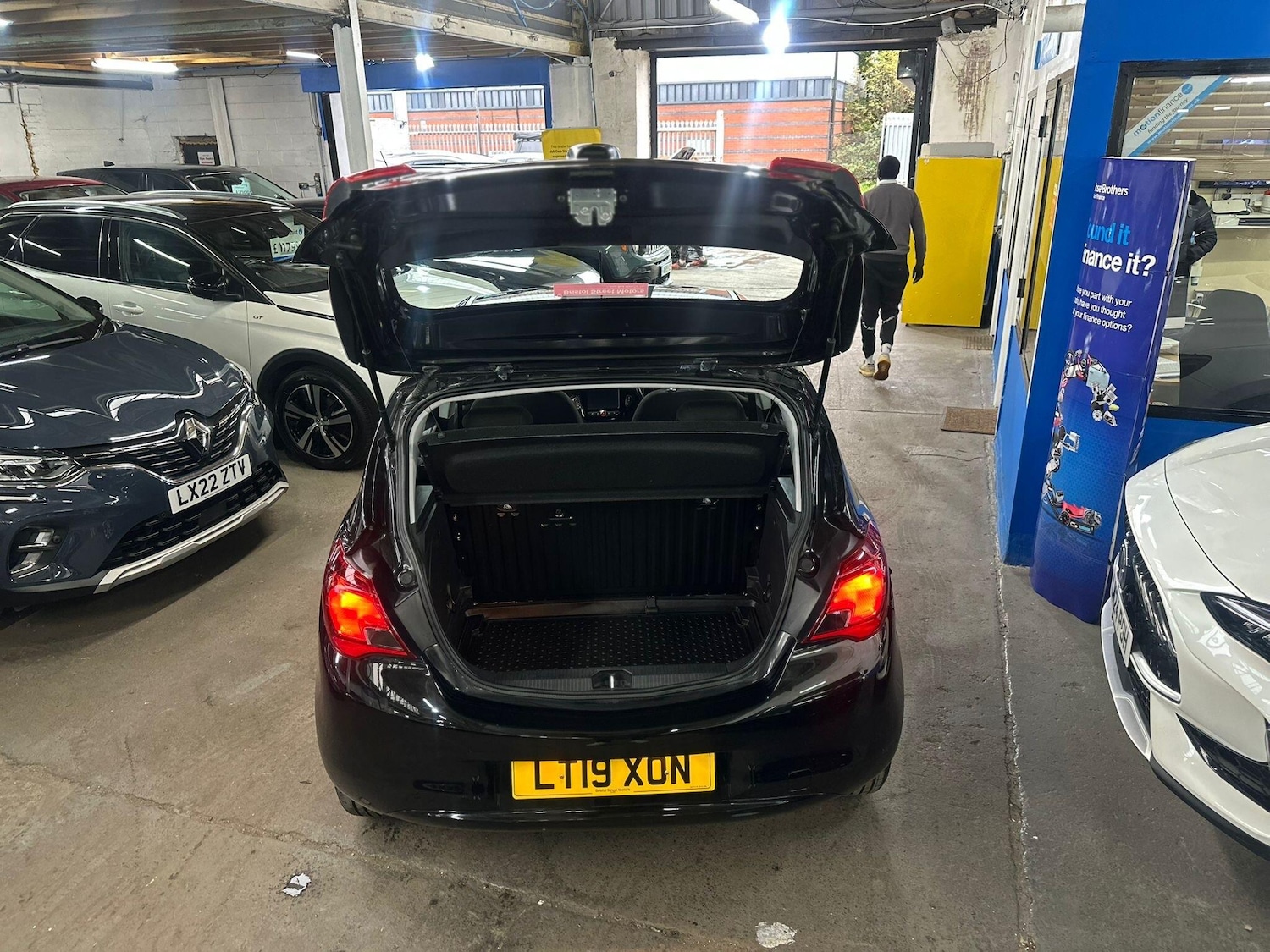 Used Vauxhall Corsa 2019 for sale - 76167558: Photo 36