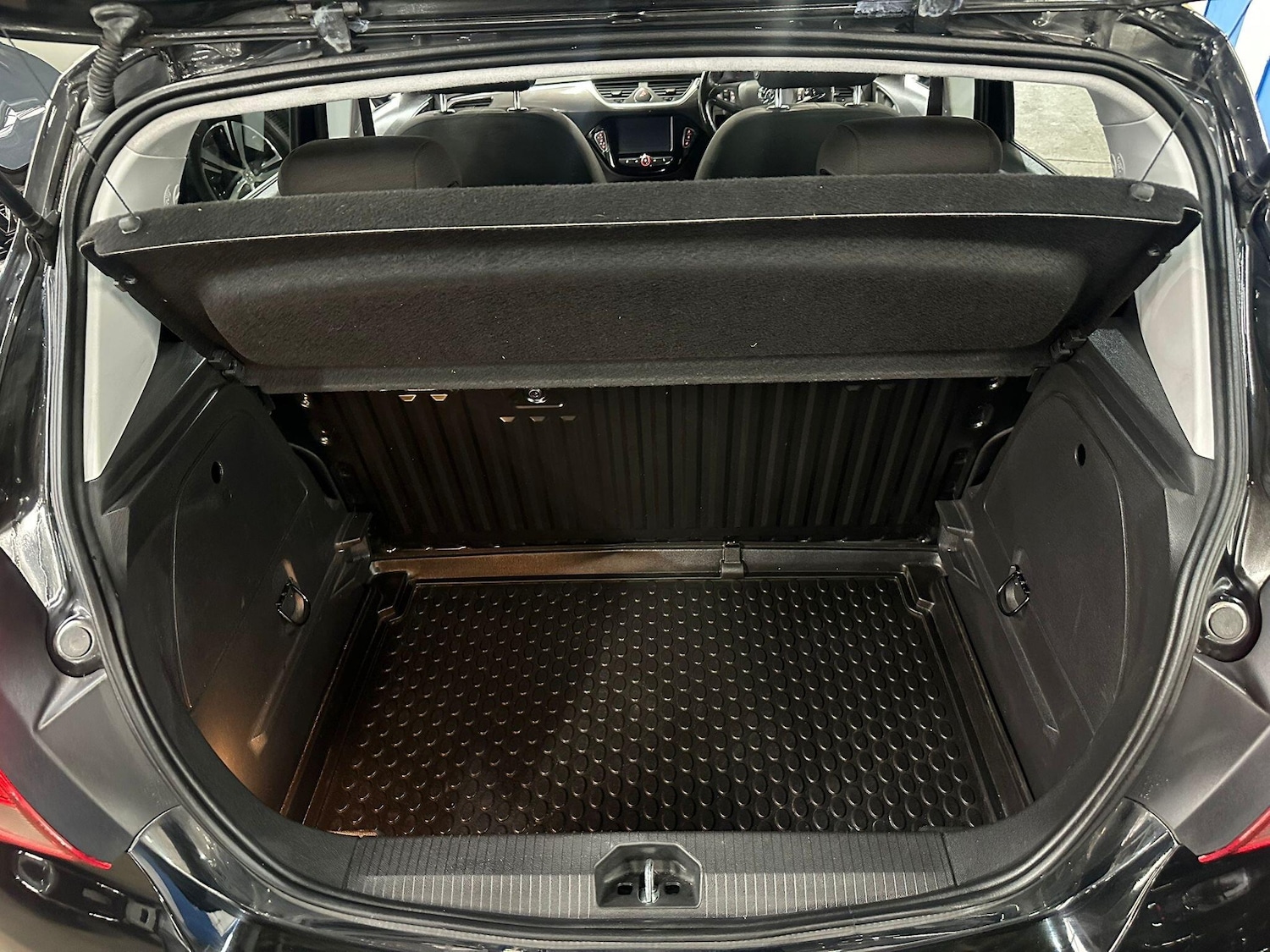 Used Vauxhall Corsa 2019 for sale - 76167558: Photo 37