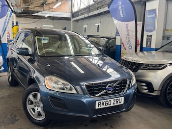 Used Volvo XC60 2011 for sale - 78549010: Photo