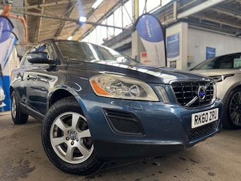 Used Volvo XC60 2011 for sale - 78549010: Photo