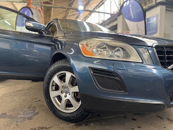 Used Volvo XC60 2011 for sale - 78549010: Photo