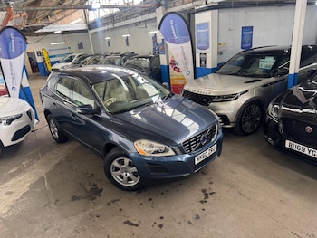 Used Volvo XC60 2011 for sale - 78549010: Photo