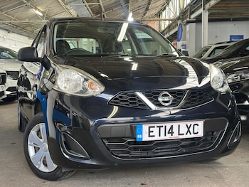 2014 (14) - 1.2 Visia 5dr
